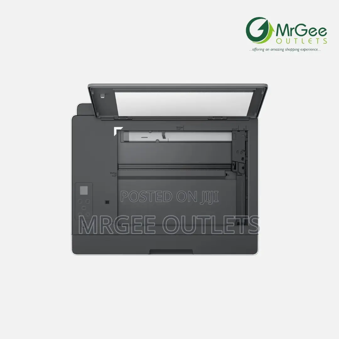 Hp Smart Tank 520 All-in-One Printer(1f3w2a)