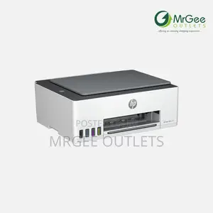 Hp Smart Tank 520 All-in-One Printer(1f3w2a)