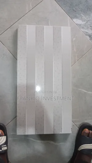 Building Materials