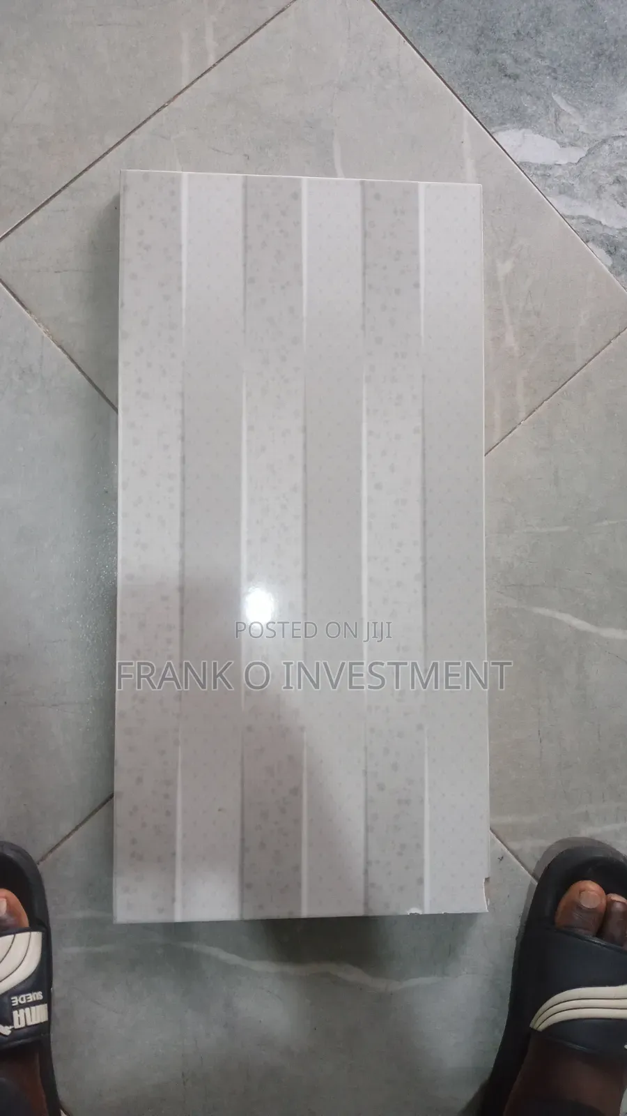 Building Materials