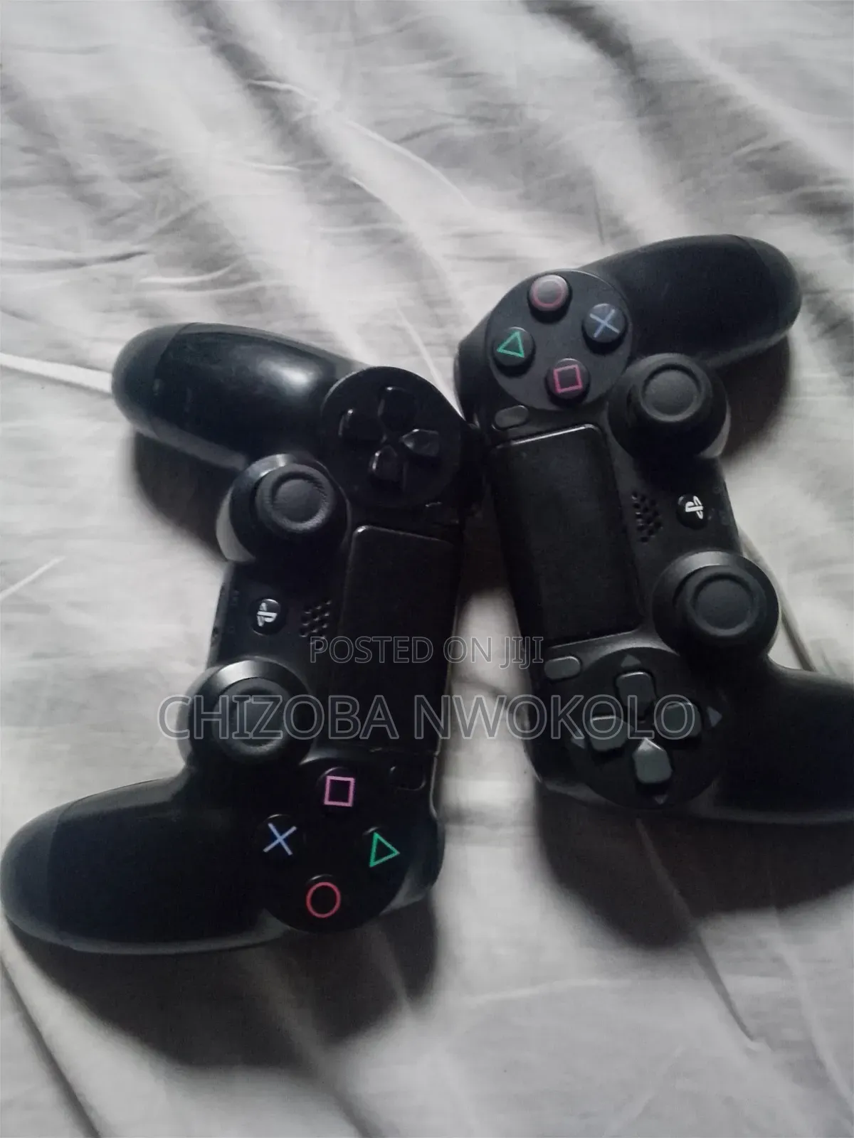 Ps4 Controllers