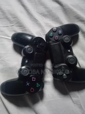 Ps4 Controllers