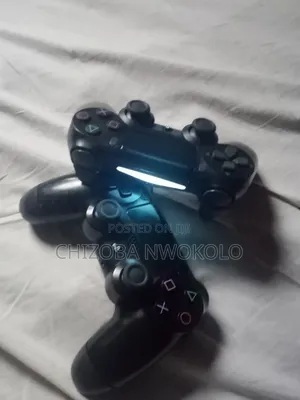 Ps4 Controllers
