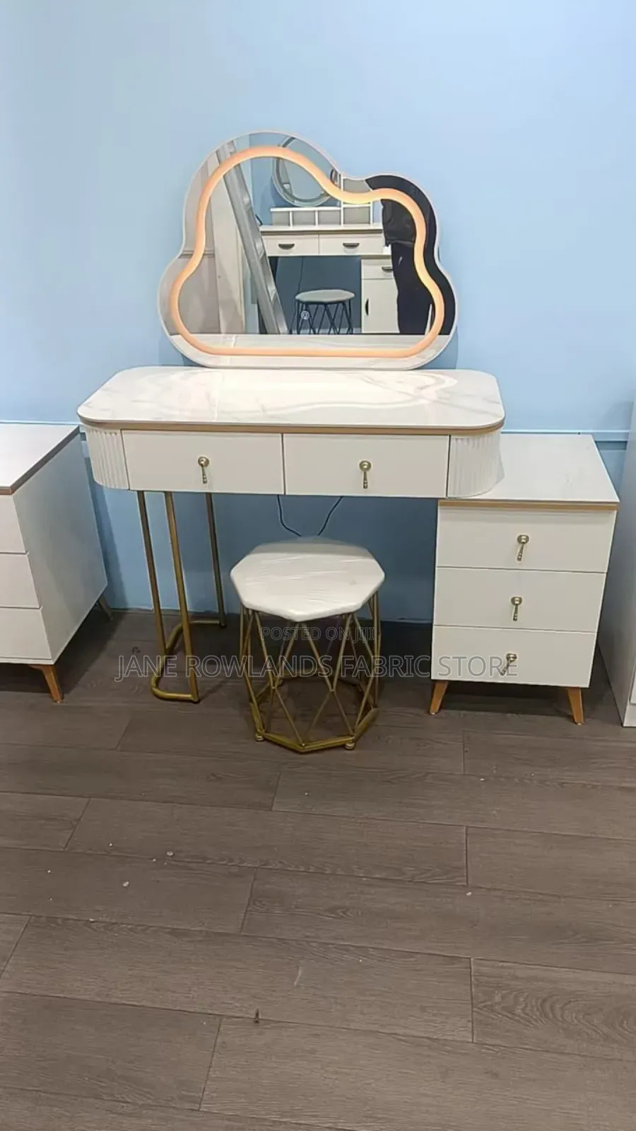 Dressing Table