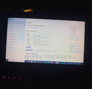 Laptop Razer Blade 16GB Intel Core i7 SSD 1T
