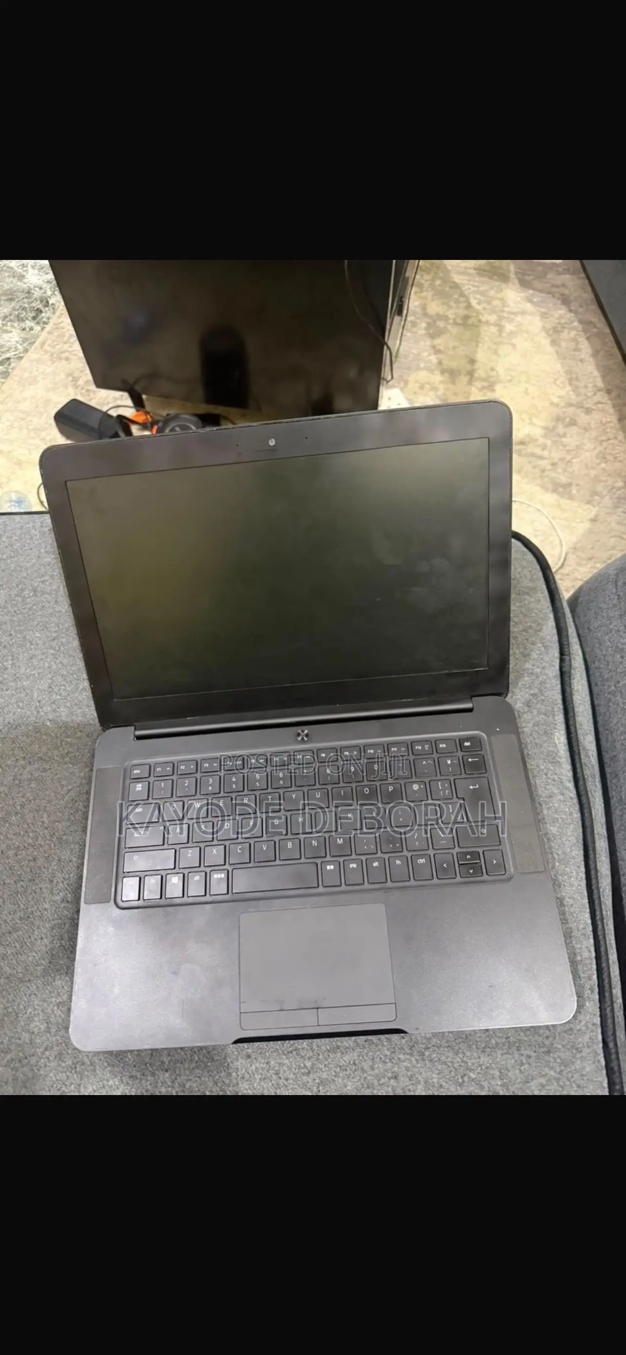 Laptop Razer Blade 16GB Intel Core i7 SSD 1T