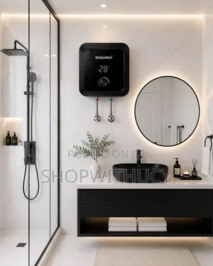 Rosanna 10l Electric Storage Water Heater