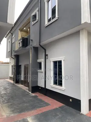 Furnished 1bdrm Room & Parlour in Jimoh Shasha for rent