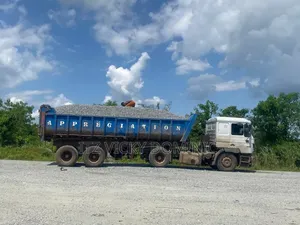 Direct From Quarry | Bulk Supply | Delivery Across Nigeria.