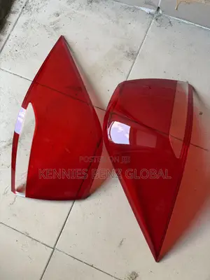 Benz Spare Parts Dealer in Lagos Nigeria