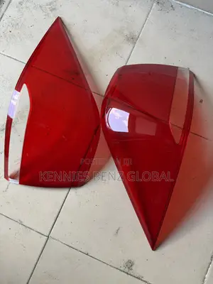 Benz Spare Parts Dealer in Lagos Nigeria