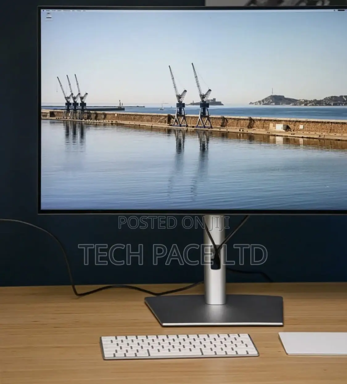 Dell Ultrasharp U3225qe , 32” , Thunderbolt