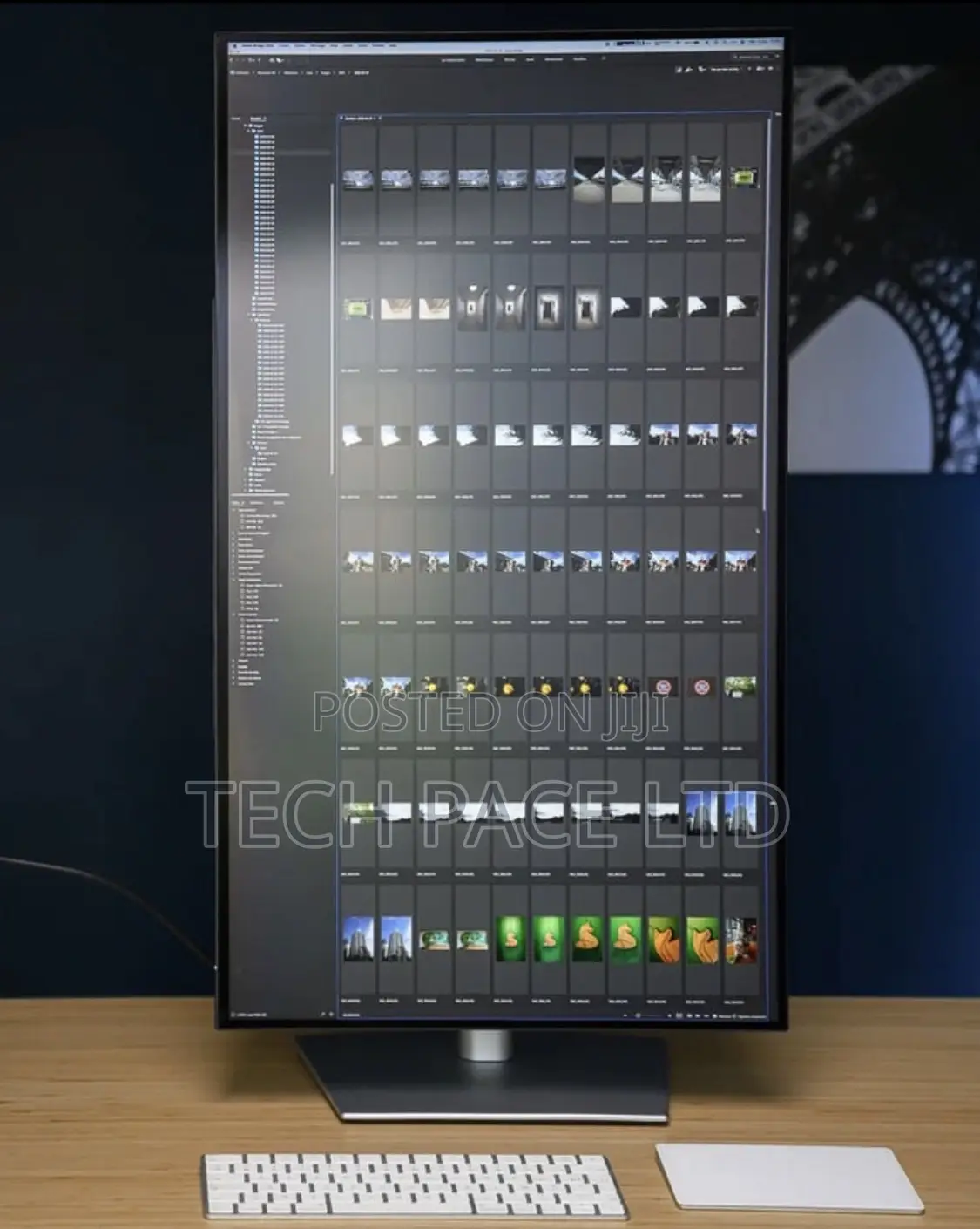 Dell Ultrasharp U3225qe , 32” , Thunderbolt