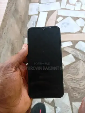 Samsung Galaxy A15 256 GB Blue