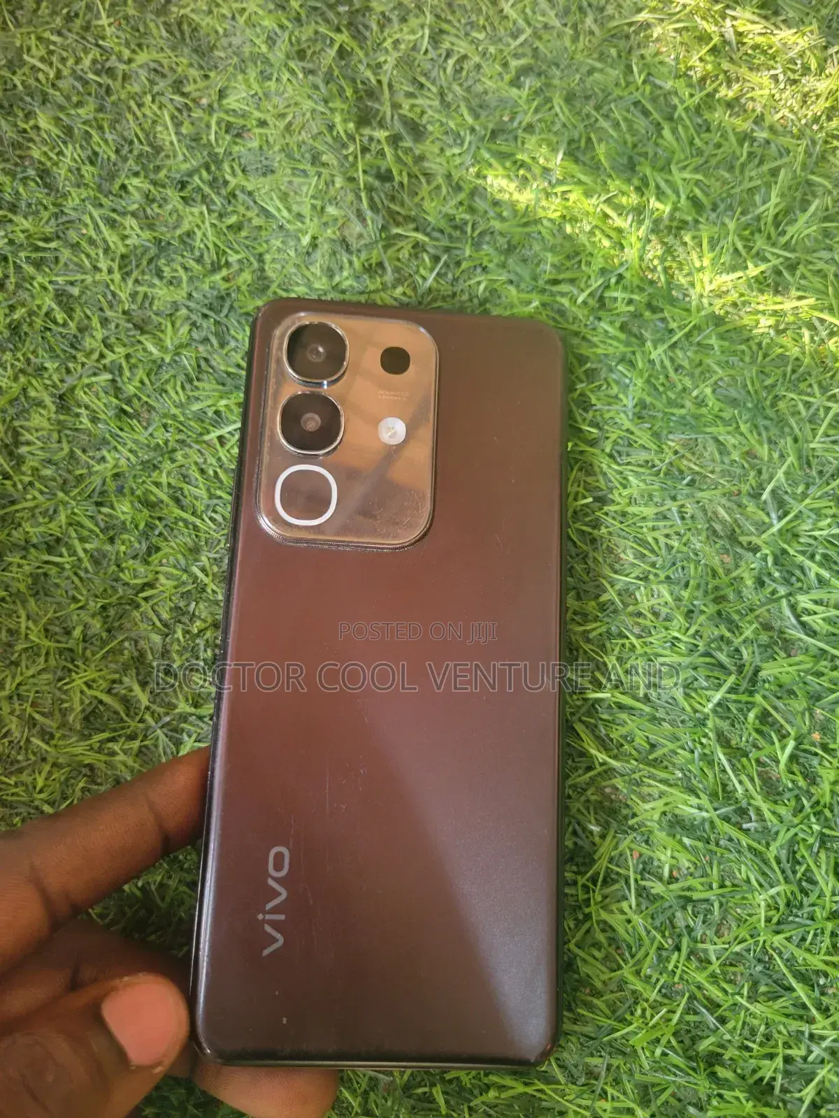 Vivo Y29 4G 128 GB