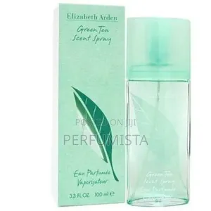 Elizabeth Arden Green Tea Edp 100ml for Women