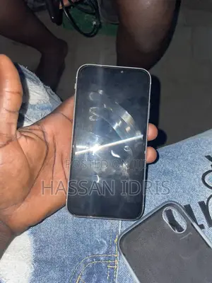 Apple iPhone XR 64 GB White