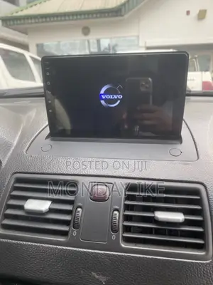 Android for Volvo Xc90 Is Available Now With Gud Price