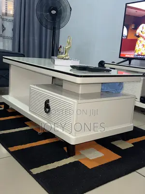 Center Table
