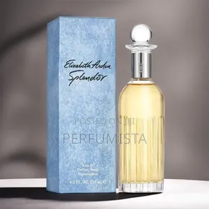 Elizabeth Arden Splendor Edp 125ml for Women