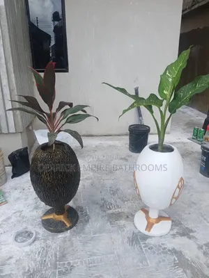 Flower Pot
