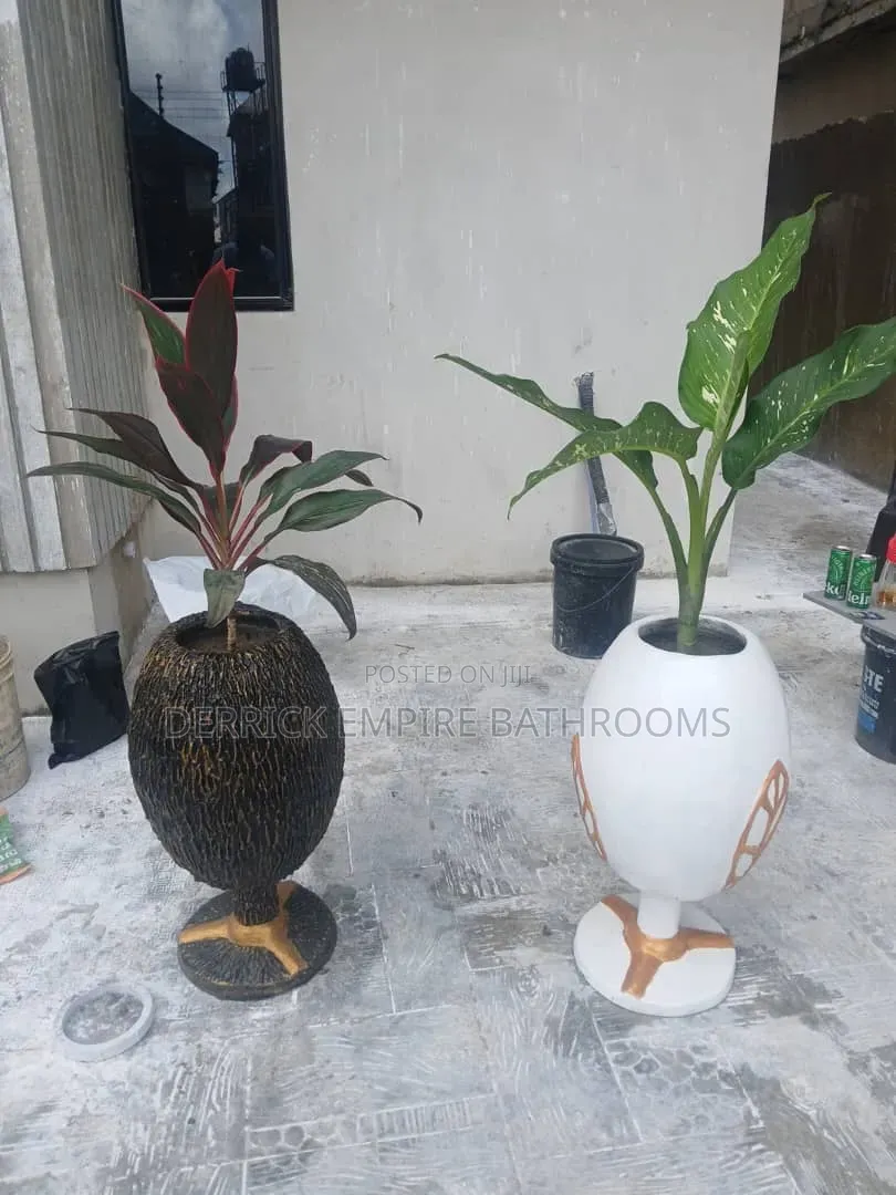 Flower Pot