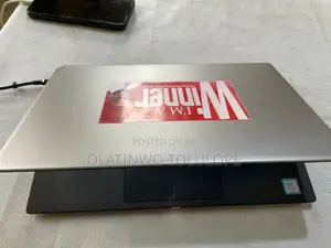 Laptop Dell XPS 13 (9350) 8GB Intel Core i7 SSD 512GB