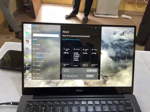 Laptop Dell XPS 13 (9350) 8GB Intel Core i7 SSD 512GB