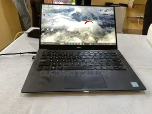 Laptop Dell XPS 13 (9350) 8GB Intel Core i7 SSD 512GB