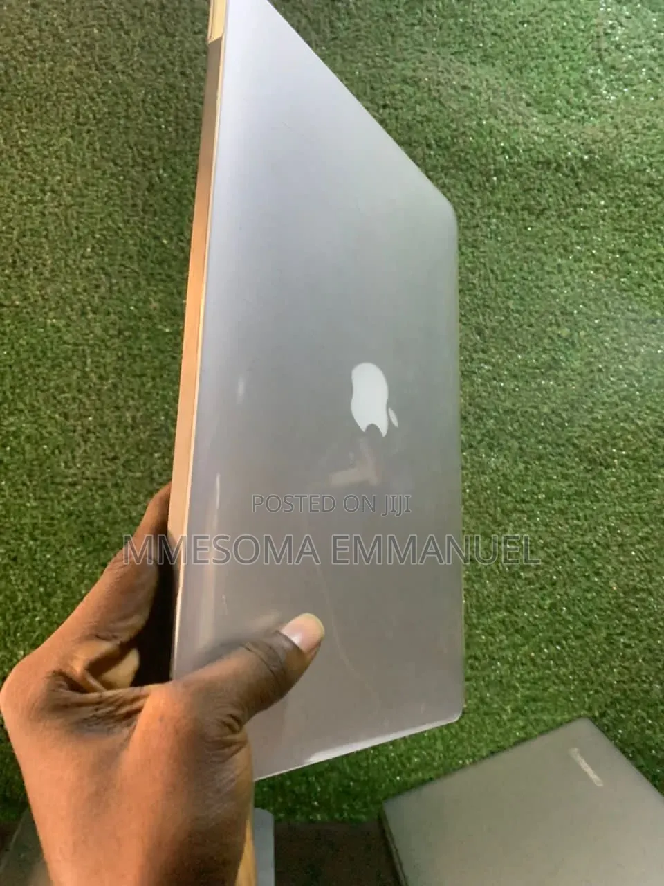 Laptop Apple MacBook Air 8GB Intel Core i5 SSD 256GB