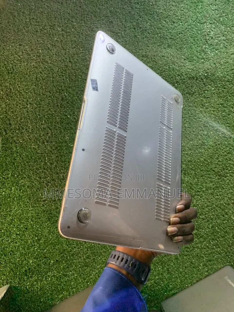 Laptop Apple MacBook Air 8GB Intel Core i5 SSD 256GB