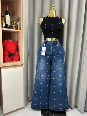 Baggy Jean