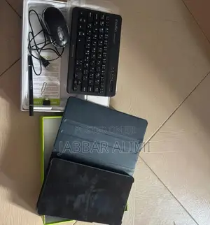 Modio M190 512 GB Black