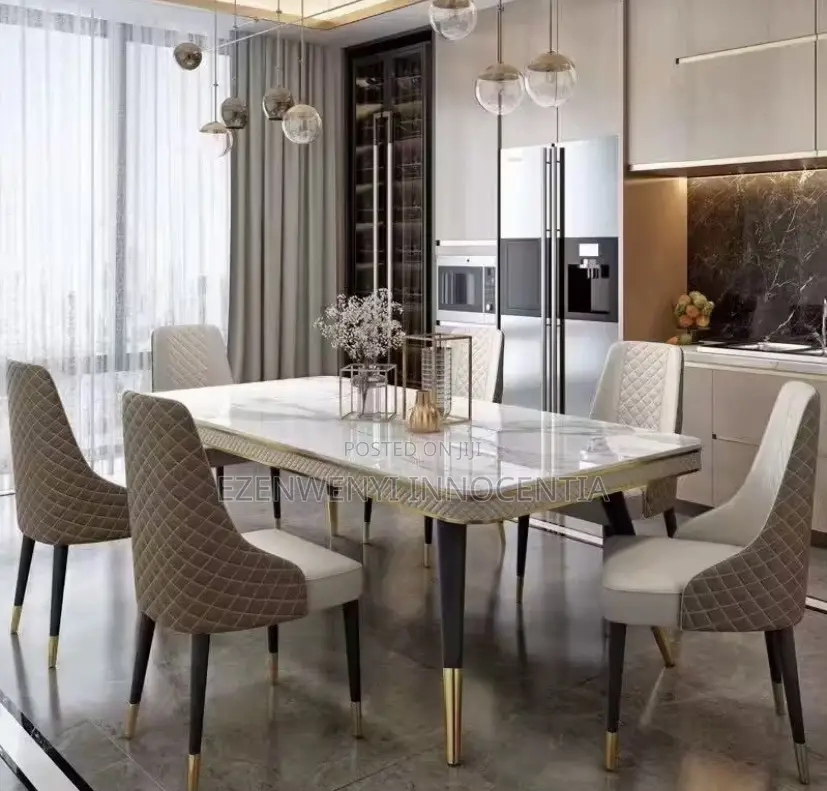 Dinning Table
