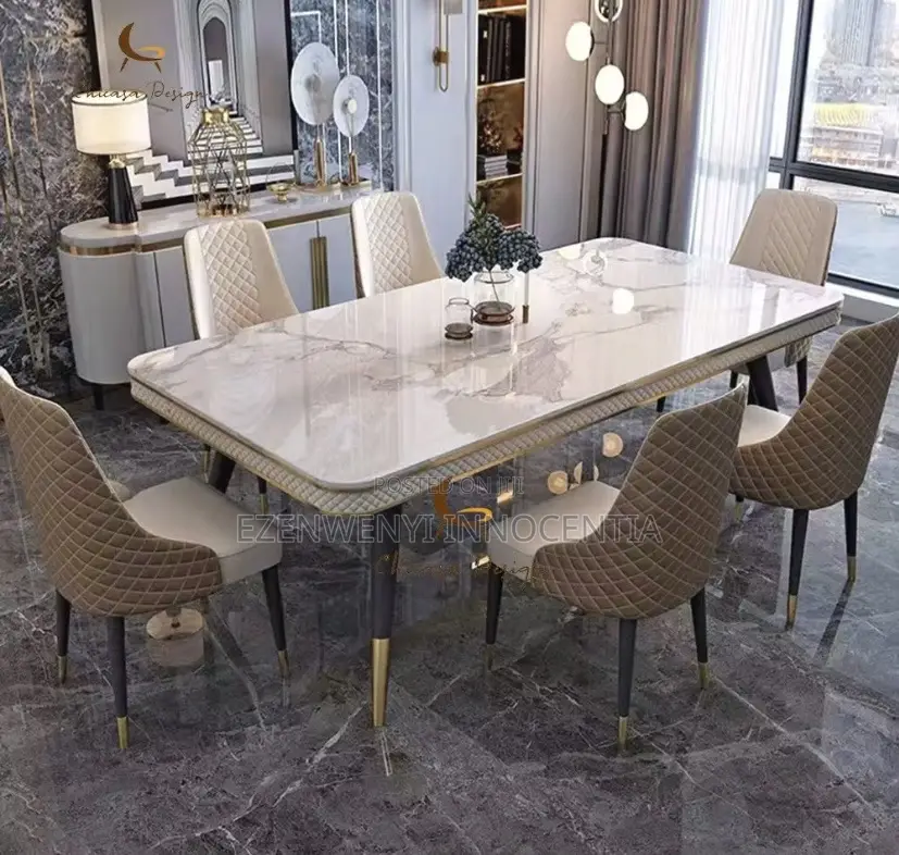 Dinning Table