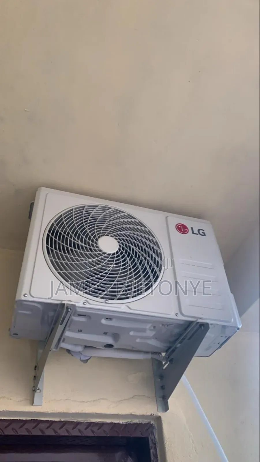 Lg Split Unit