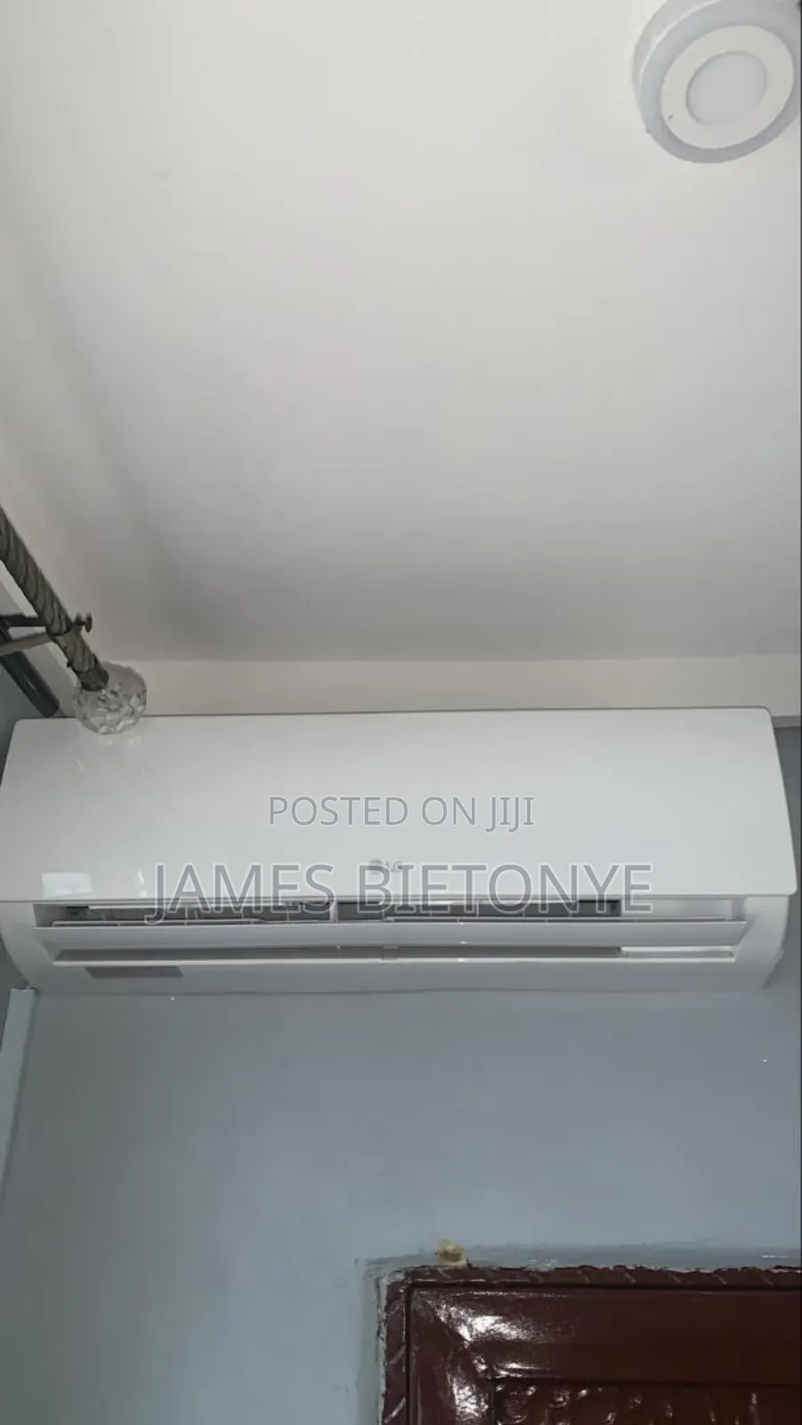 Lg Split Unit