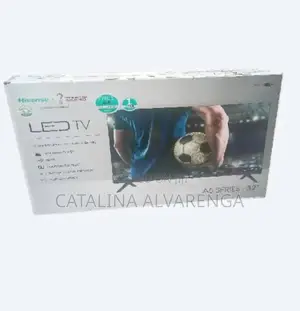 Hisense Plasma Tv 32inches