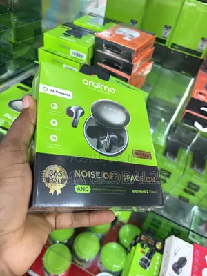 Brand New Oraimo Spacebuds2