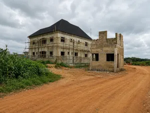 Strategically Located Residential Land for Sale at Gra Lokoja