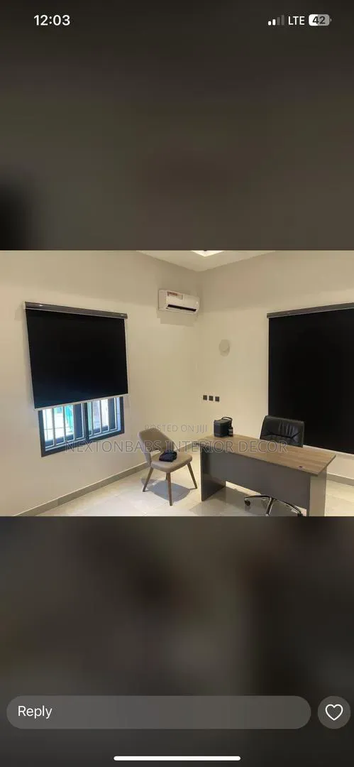 Roller Blinds