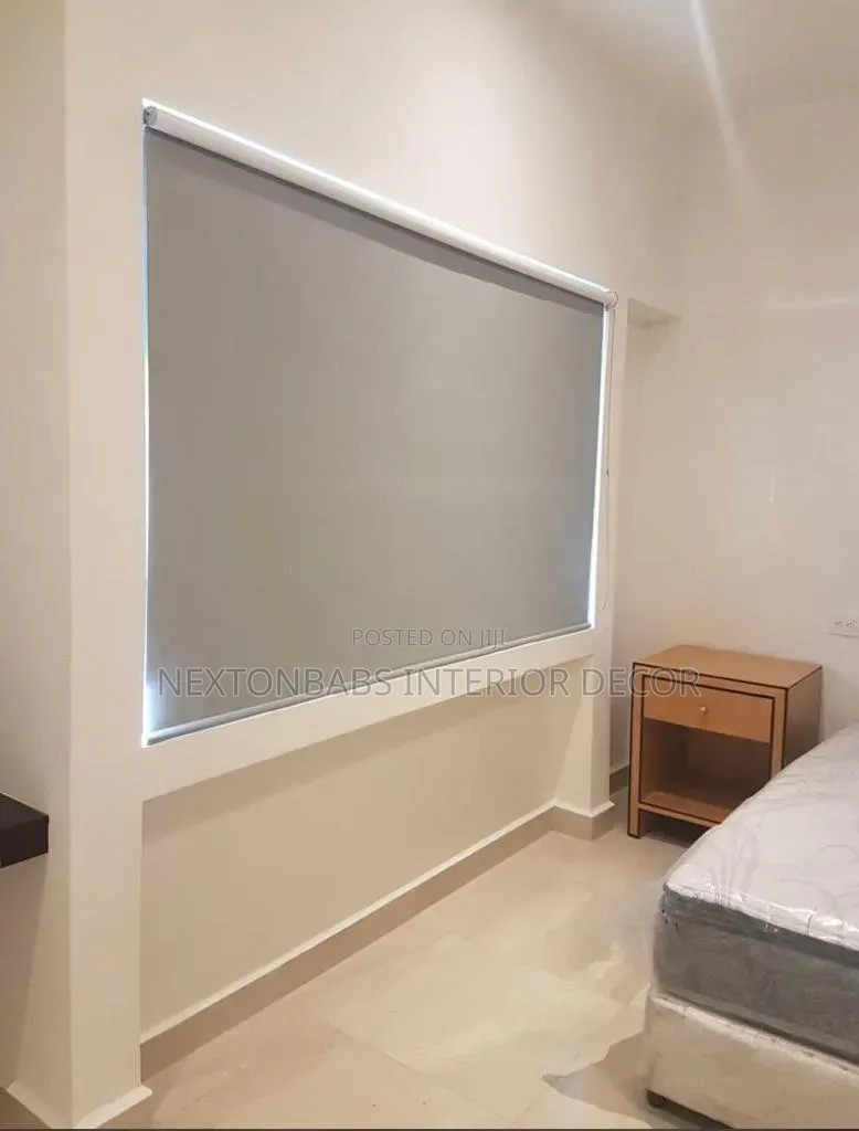 Roller Blinds