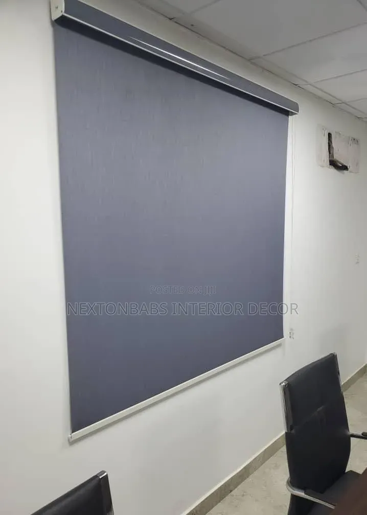 Roller Blinds