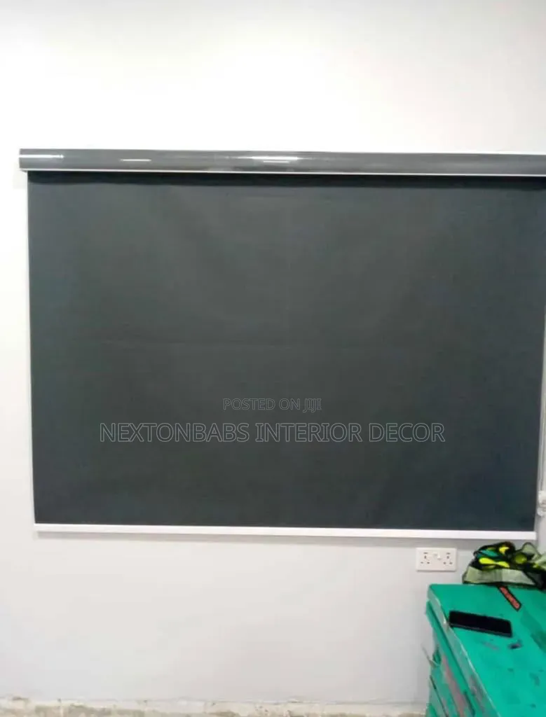 Roller Blinds