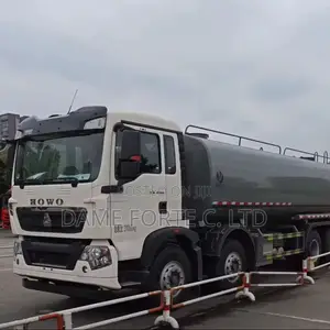 Premium Diesel Supply Fast Delivery