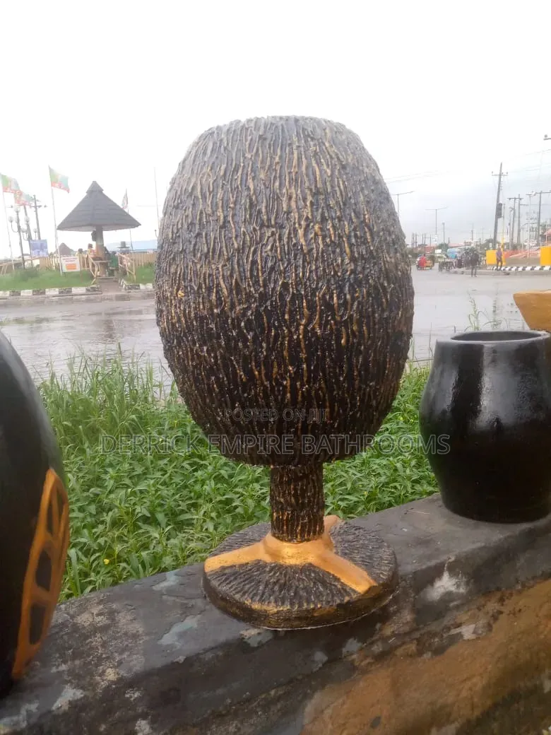 Flower Pot