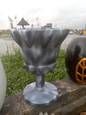 Flower Pot