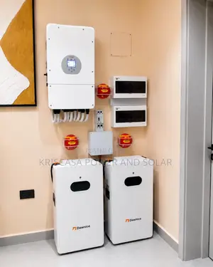 16kwh Lifepo4 Solar Battery Dawnice