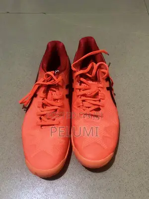 Asics Shoes