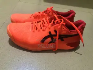 Asics Shoes